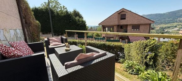 4 bedrooms House in Oviedo, Spain No. 161058 13