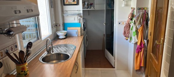 3 bedrooms Apartment for sale in Campoamor, Alicante, Valencian Community, Spain № 365793 8