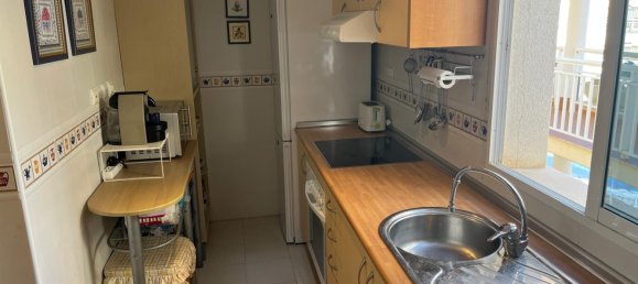 3 bedrooms Apartment for sale in Campoamor, Alicante, Valencian Community, Spain № 365793 6