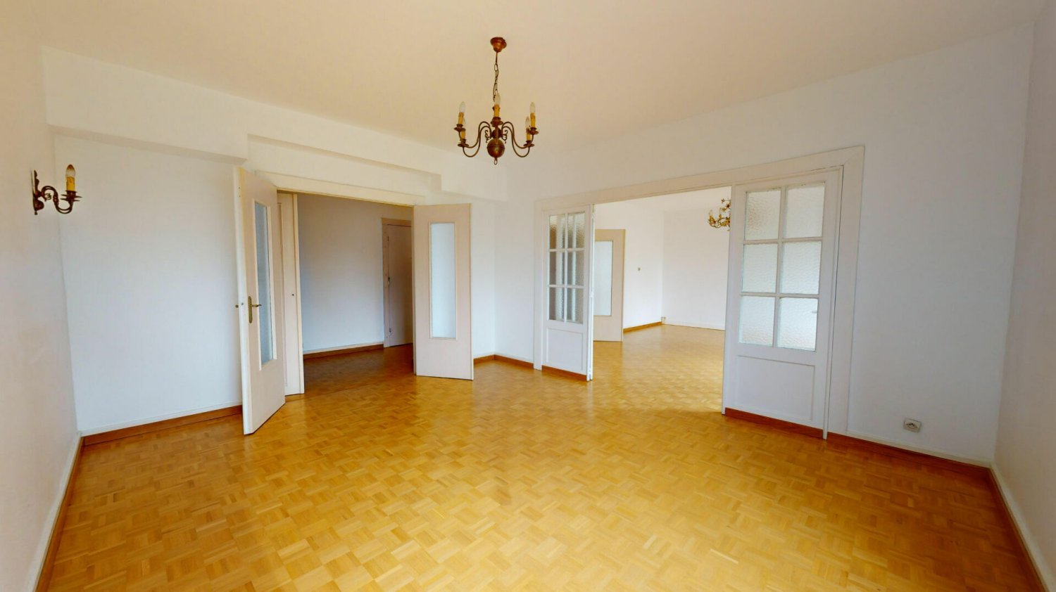 Apartamento T3 em Mulhouse, France N.º 65859