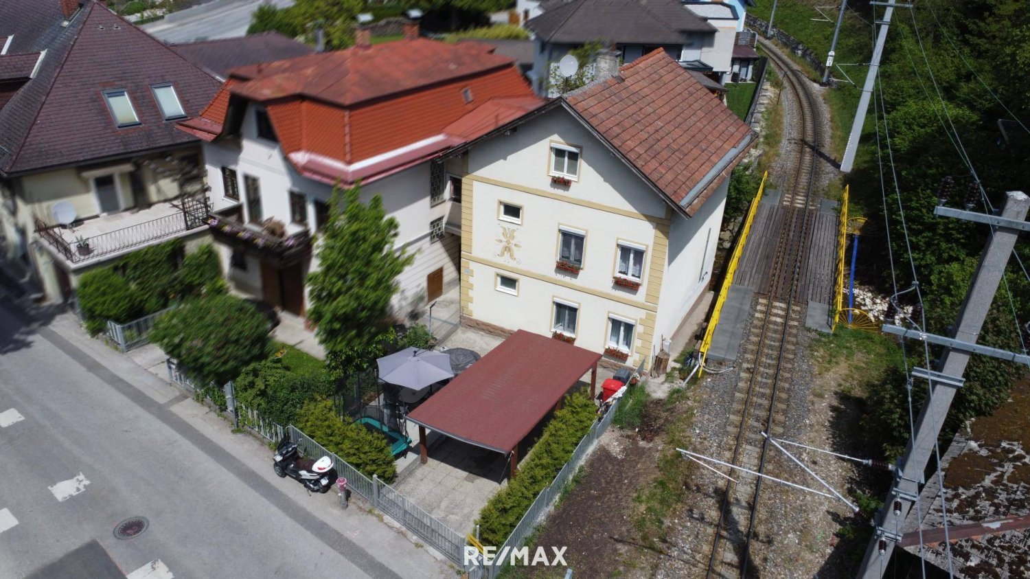 4 rooms House in Kirchberg an der Pielach, Austria No. 178053