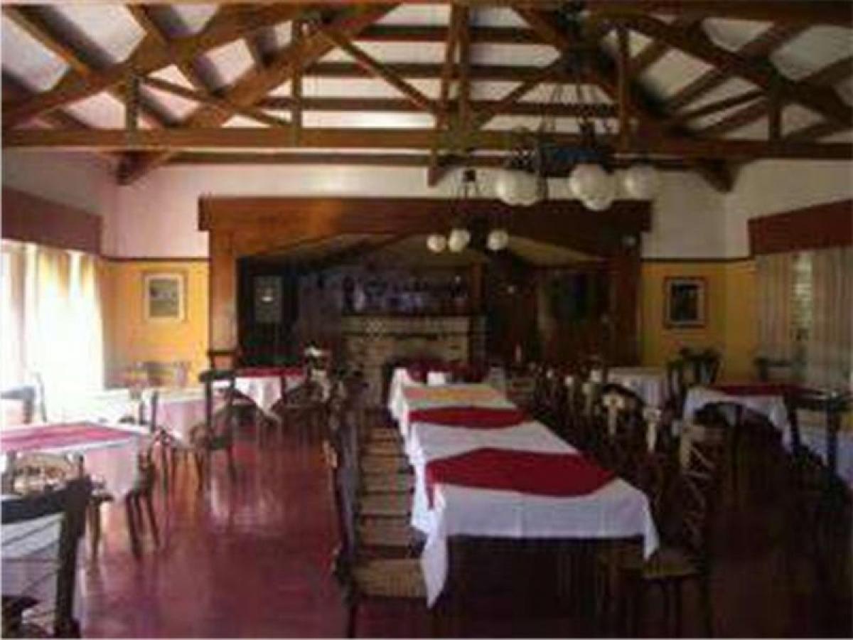 Hôtel à Cordoba, Argentina 2200m² No. 26958