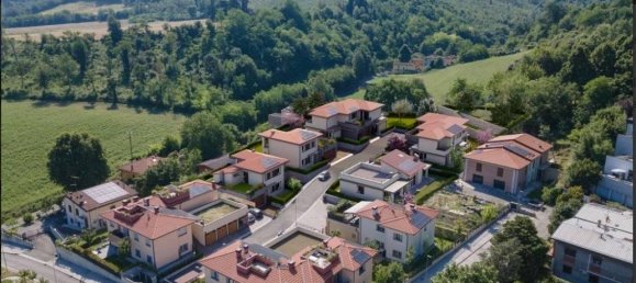 6 rooms Villa in Zola Predosa, Italy No. 38571 3