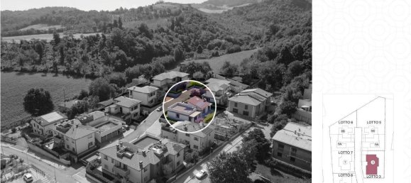 6 rooms Villa in Zola Predosa, Italy No. 38571 5