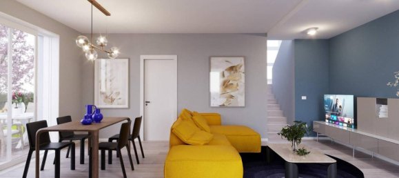 6 rooms Villa in Zola Predosa, Italy No. 38571 9