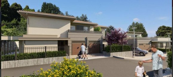 6 rooms Villa in Zola Predosa, Italy No. 38571 12