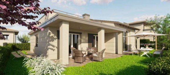 6 rooms Villa in Zola Predosa, Italy No. 38571 6