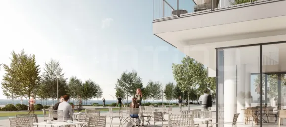 Квартира с 1 спальней в Лиссабон, Португалия № 9679 13