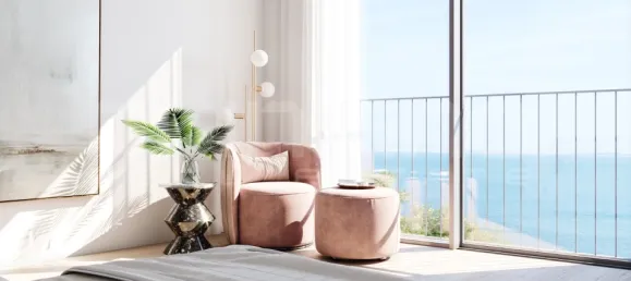 Квартира с 1 спальней в Лиссабон, Португалия № 9679 2