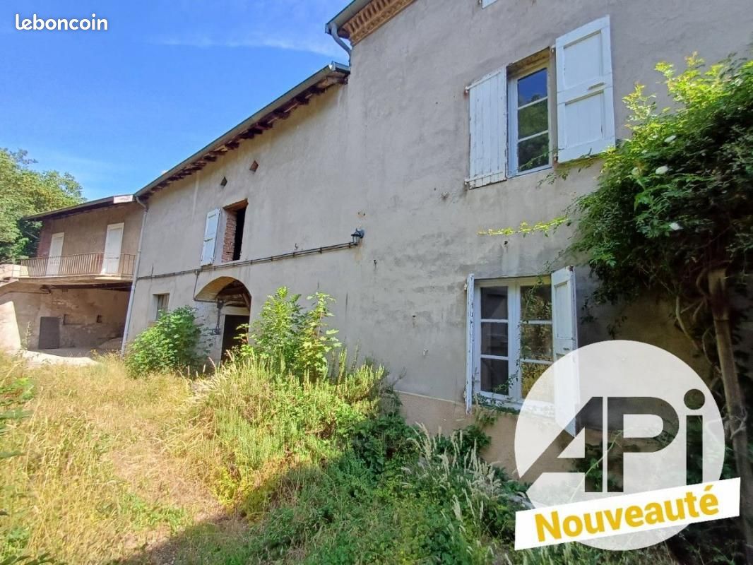 Adosado de 3 dormitorios en Loire, France No. 341454