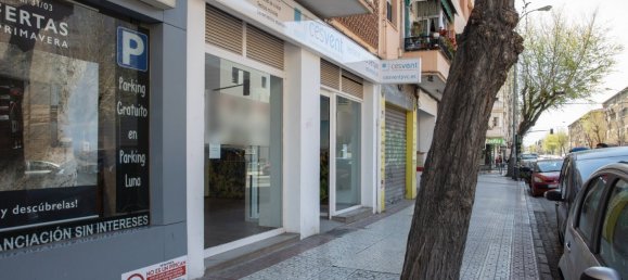 عقار تجاري في Granada, Spain 45متر مربع رقم 100393 7