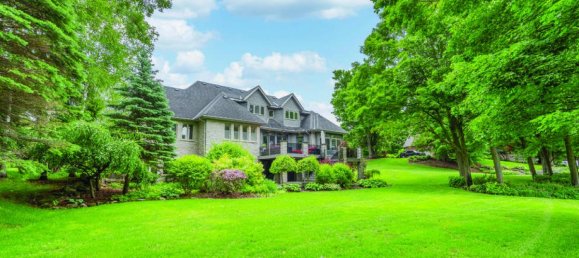 4 bedrooms House in Halton Hills, Canada No. 926 4