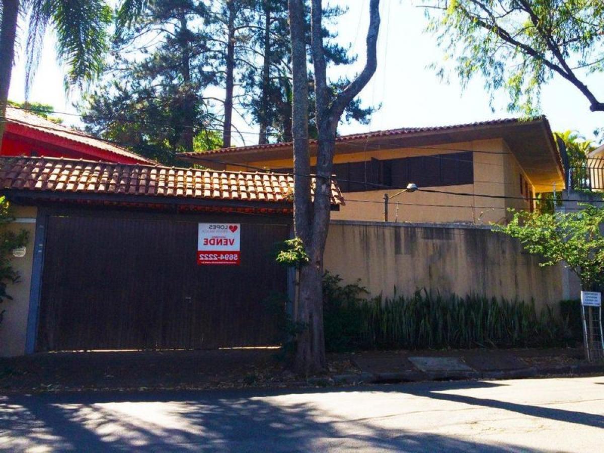 2 Schlafzimmer Haus in Sao Paulo, Brazil, Nr. 514578