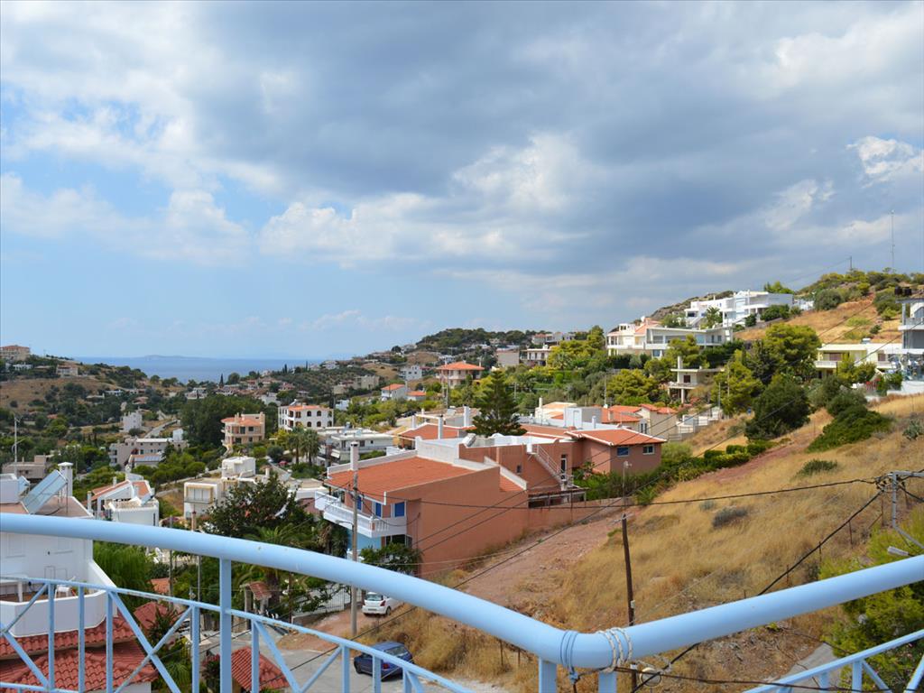 4 bedrooms Commercial property for sale in Anavyssos, Saronikos, East Attica, Attica, Greece № 7008