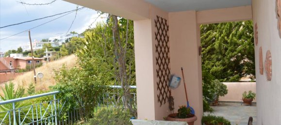 4 bedrooms Commercial property for sale in Anavyssos, Saronikos, East Attica, Attica, Greece № 7008 10