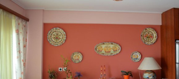 4 bedrooms Commercial property for sale in Anavyssos, Saronikos, East Attica, Attica, Greece № 7008 11