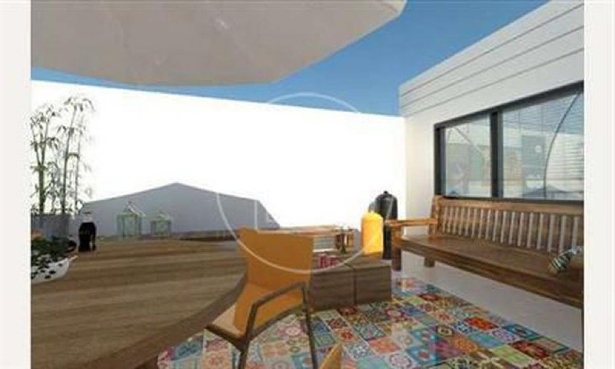 3 Schlafzimmer Haus in Sao Paulo, Brazil, Nr. 544385