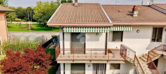 3 rooms Apartment in Zevio, Italy No. 280036 13