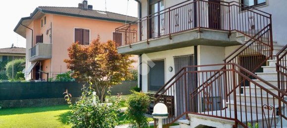 3 rooms Apartment in Zevio, Italy No. 280036 16