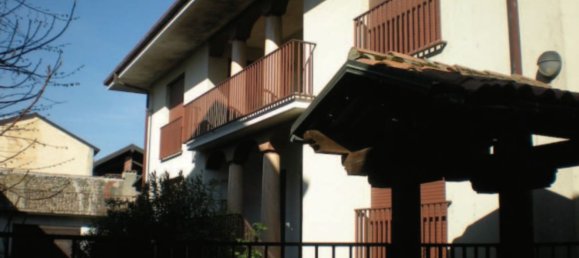 Квартира с 7 комнатами в Силлавенго, Италия № 45291 27