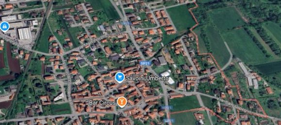 Квартира с 7 комнатами в Силлавенго, Италия № 45291 30