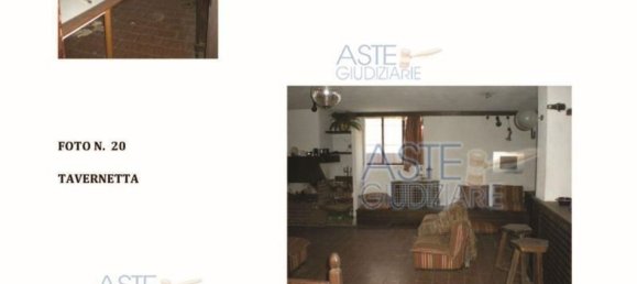 Квартира с 7 комнатами в Силлавенго, Италия № 45291 37