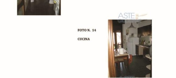 Квартира с 7 комнатами в Силлавенго, Италия № 45291 35