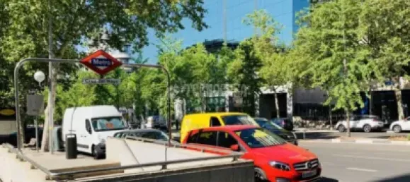 Gewerbliche Immobilie in Madrid, Spain 256m², Nr. 155898 2