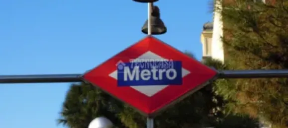 Gewerbliche Immobilie in Madrid, Spain 256m², Nr. 155898 5