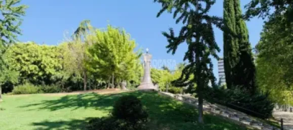 Gewerbliche Immobilie in Madrid, Spain 256m², Nr. 155898 3