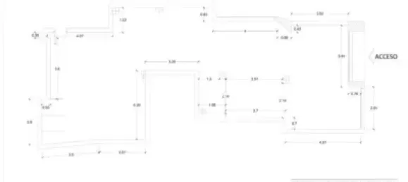 Gewerbliche Immobilie in Madrid, Spain 256m², Nr. 155898 14