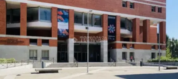 Gewerbliche Immobilie in Madrid, Spain 256m², Nr. 155898 8