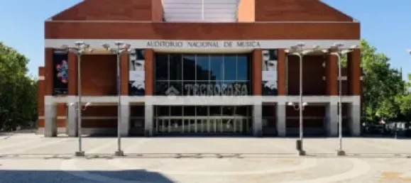 Gewerbliche Immobilie in Madrid, Spain 256m², Nr. 155898 9