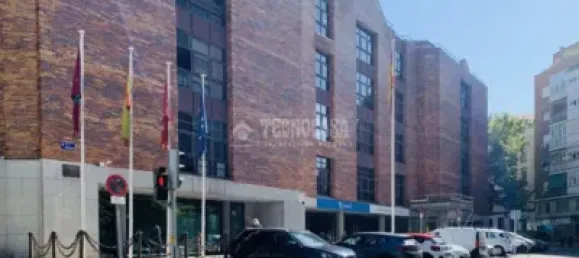 Gewerbliche Immobilie in Madrid, Spain 256m², Nr. 155898 18