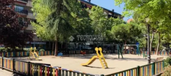 Gewerbliche Immobilie in Madrid, Spain 256m², Nr. 155898 12