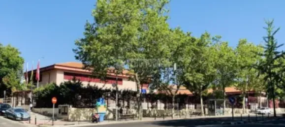 Gewerbliche Immobilie in Madrid, Spain 256m², Nr. 155898 4