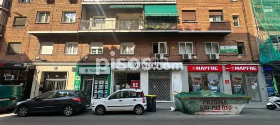 Gewerbliche Immobilie in Madrid, Spain 256m², Nr. 155898 13