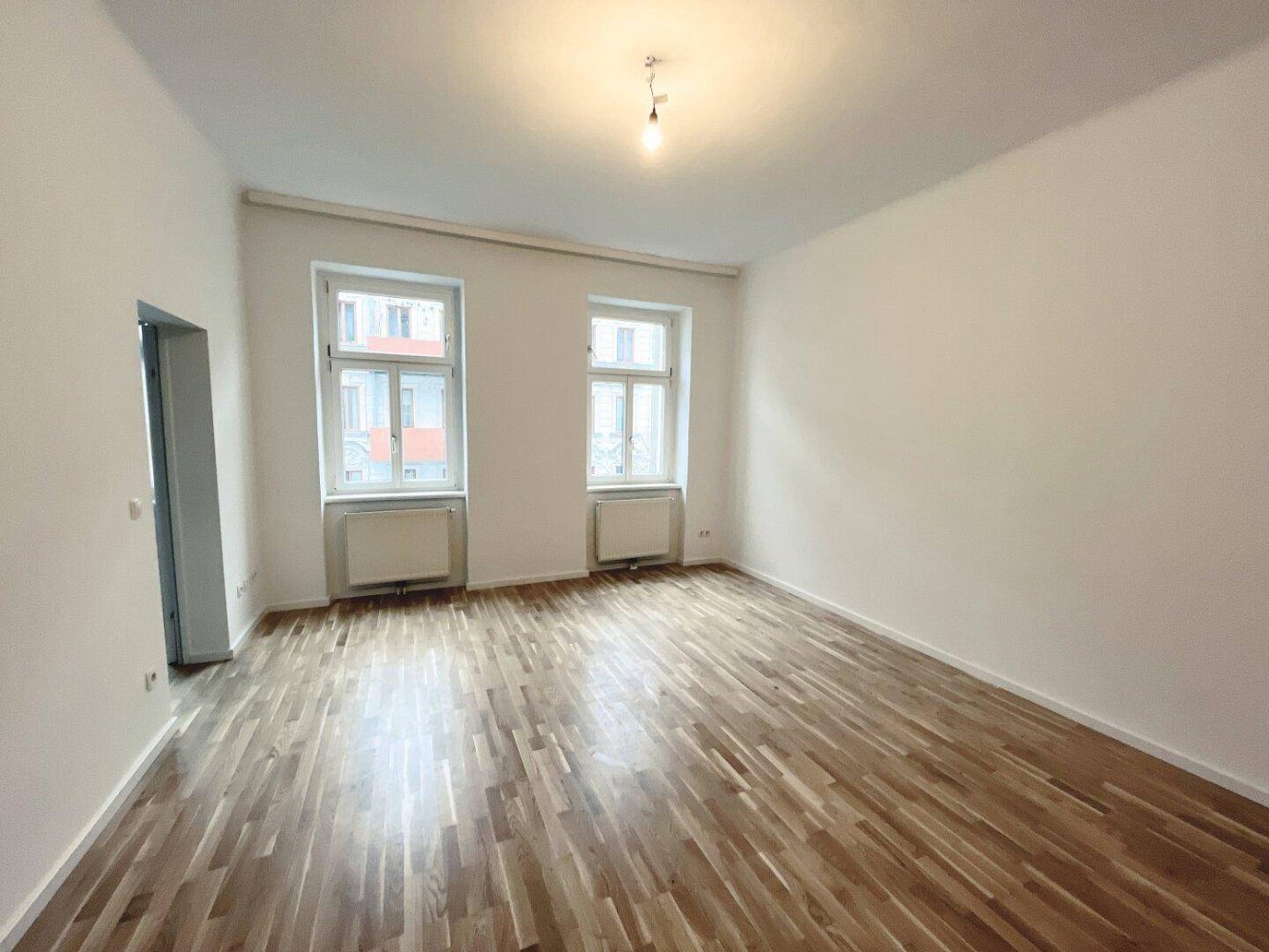 Квартира с 3 комнатами в Фафоритен, Австрия № 215954