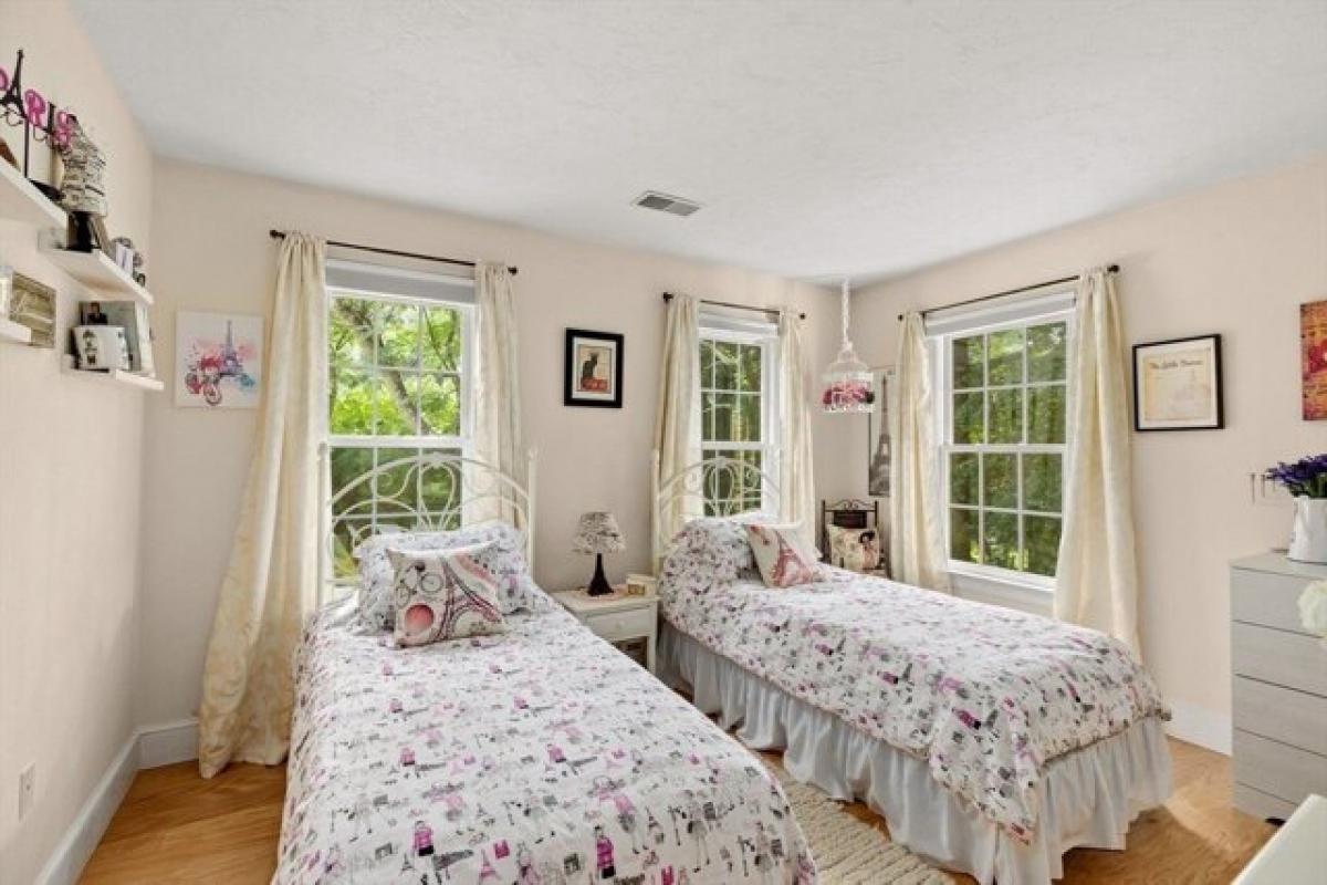 4 bedrooms House in Marshfield, USA No. 379698