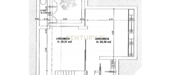 4 bedrooms House in Almada, Portugal No. 137566 45