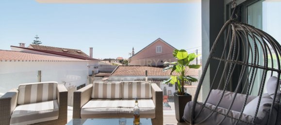 4 bedrooms House in Almada, Portugal No. 137566 20