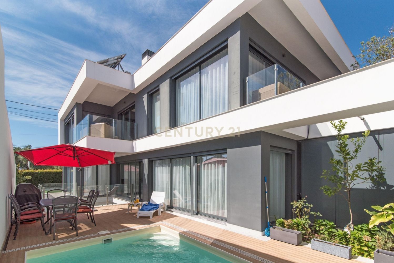 4 bedrooms House in Almada, Portugal No. 137566