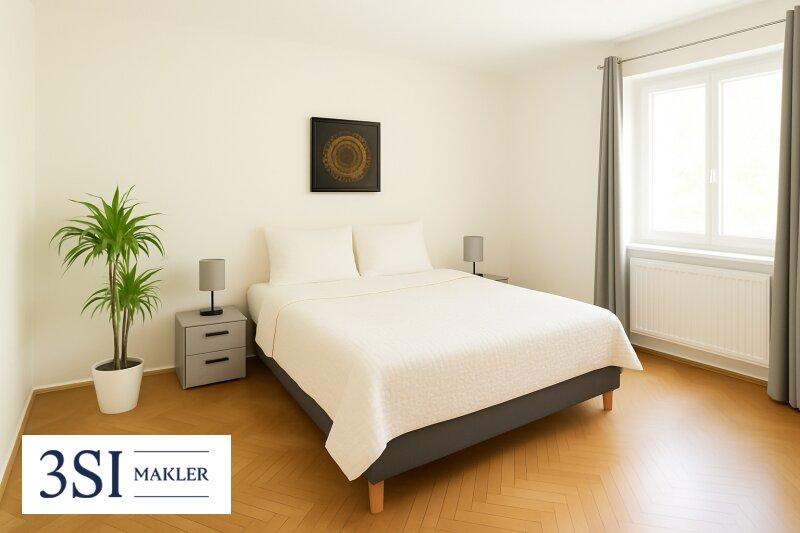 Studio in Rudolfsheim-Funfhaus, Austria, Nr. 241746