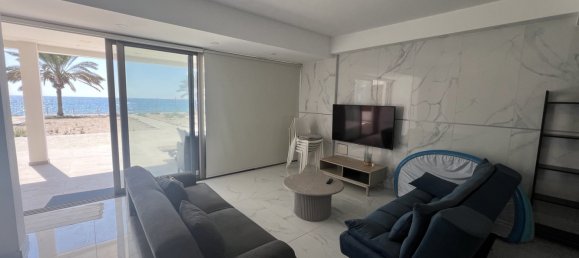 Adosado de 3 dormitorios en Pervolia, Cyprus No. 26132 24