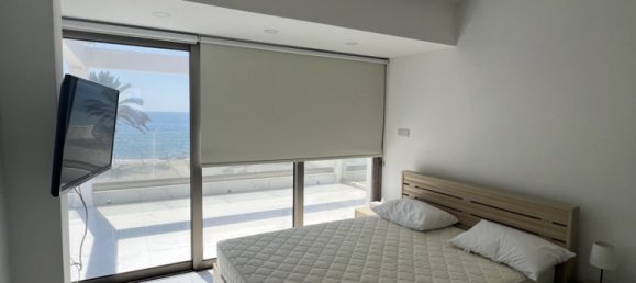 Adosado de 3 dormitorios en Pervolia, Cyprus No. 26132 19