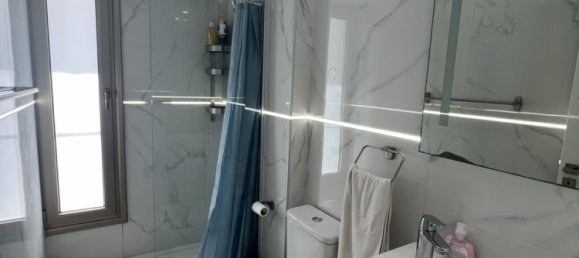 Adosado de 3 dormitorios en Pervolia, Cyprus No. 26132 22