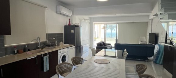 Adosado de 3 dormitorios en Pervolia, Cyprus No. 26132 7