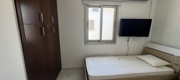 Adosado de 3 dormitorios en Pervolia, Cyprus No. 26132 12