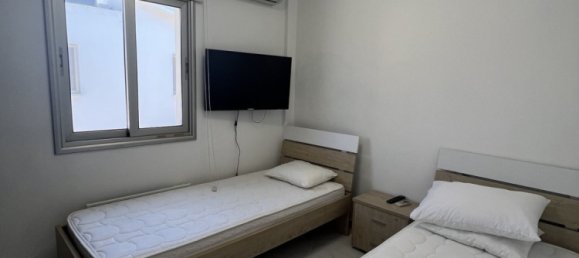 Adosado de 3 dormitorios en Pervolia, Cyprus No. 26132 16