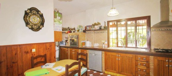 5 Schlafzimmer Haus in Alhaurin de la Torre, Spain, Nr. 135404 15